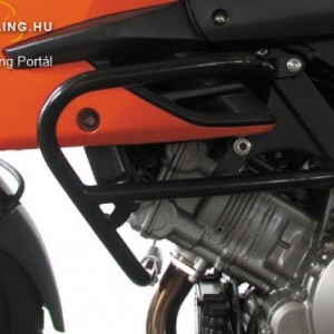 Kawasaki KLV1000 kép
