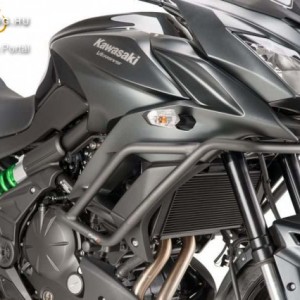 Kawasaki VERSYS 650 (2015-2016) kép