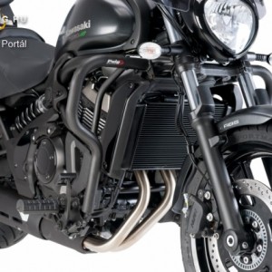 Kawasaki VULCAN S (2015-2021) kép