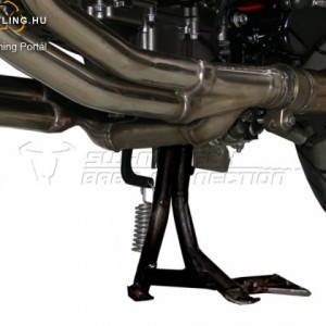 Kawasaki Z 1000 (03-06) kép