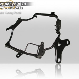 Kawasaki ZR1000 (2007-2008) fejidom tartó konzol kép