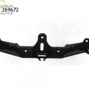 Kawasaki ZX1000 ZX-10R (2004-2005) fejidom tartó konzol kép