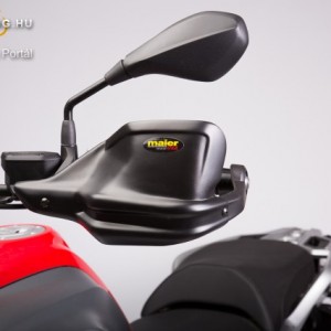 Kézvédő BMW F800GS ADVENTURE / R1200GS / R1200GS ADVENTURE  (2013-2014) kép