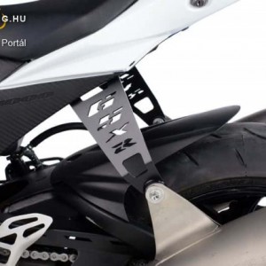 Kipufogó tartó,Puig Suzuki GSX-R1000 (2009-2011) kép