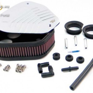 K&N  Sport Direktszürõ  KAWASAKI  VN 2000 Vulcan (2004-2007) kép