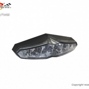 KOSO INFINITY II LED LIGHTL kép
