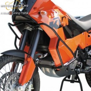 LC8 Adventure 950 kép