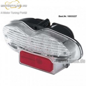 LEDES HÁTSÓ LÁMPA SUZUKI GSF 600/1200/S BANDIT (2001-2004) kép