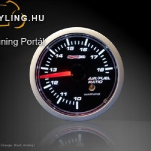 Levegõ/üzemanyag keverék kijelzõ WideBand Commanderhez - Dynojet kép