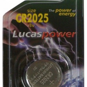 Lucas LBCR2025-C1 - Gombelem kép