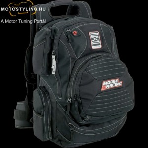 Mooose Racing hátizsák kép