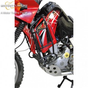 Moose Racing bukócső KAWASAKI KLR650A kép