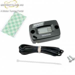 MOOSE Tachometer kép