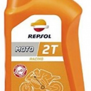 MOTO RACING 2T 1 l kép