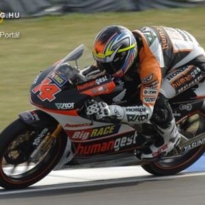 MotoGP, Donington Park kép