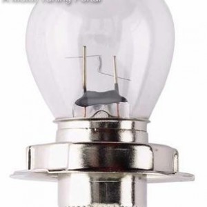 Motorker&eacute;kp&aacute;r izz&oacute;: 12V 15W P26S kép