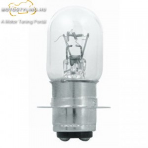 Motorker&eacute;kp&aacute;r izz&oacute;: 12V 35/35W PX15D kép