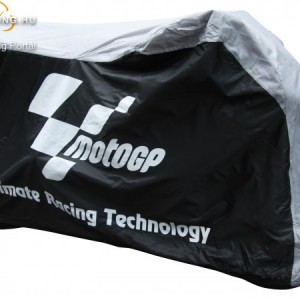 Motortakaró Moto GP kép