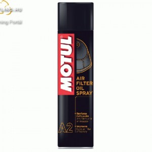 MOTUL A2 Air Filter Oil Spray kép