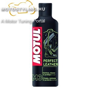 Motul Bőrtisztító M3 250ml kép