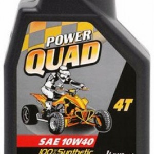 MOTUL POWERQUAD 4T 10W-40 kép