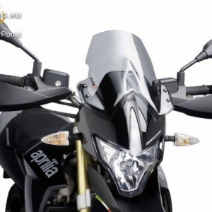 Naked New Generation plexi Aprilia DORSODURO 750/1200 (2008-2015) kép