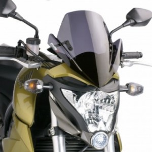 Naked New Generation plexi Honda CB1000R 2008-2010 kép