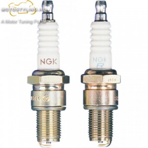 NGK BR8ES kép