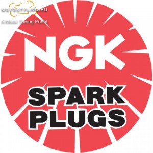 NGK DCPR9E kép