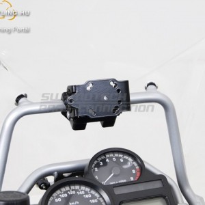 Nonshock Cockpit GPS tartó kép