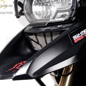 Olajhűtő védő BMW R 1200 GS (09-) / Adventure (08-) kép