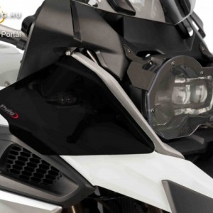 Oldalsó felső légterelő BMW R1200GS (2017-) kép