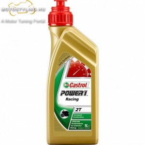 Power 1 Racing 2T 1 kép