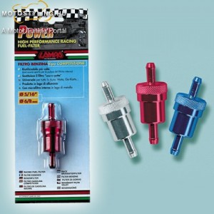 Power Racing üzemanyag szûrõ kép