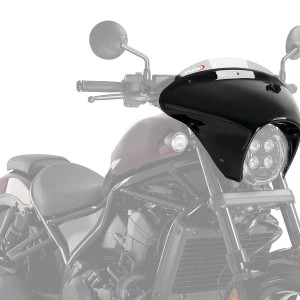PUIG Batwing SML Sport szélvédő - 22921 kép