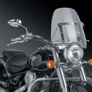 PUIG Chopper szélvédő,plexi - 0854 kép