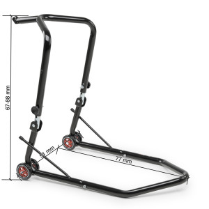 Puig első kormány-nyak emelő - 5601 kép