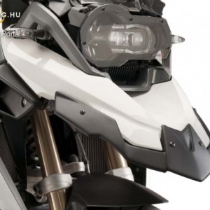 Puig első sárvédő burkolat BMW R1200GS (2013-) kép