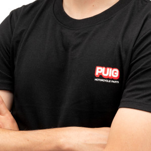 Puig Hi-Tech Parts 60 éves jubileumi póló - 20657 kép