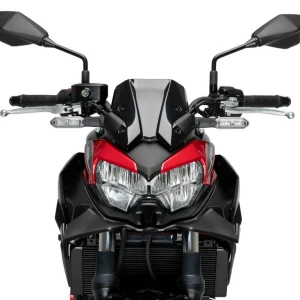 PUIG Naked Front Spoiler - 21134 kép