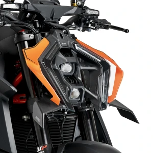 PUIG Naked Front Spoiler - 21909 kép