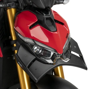 PUIG Naked Front Spoiler - 22741 kép