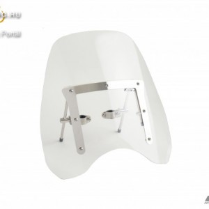 PUIG PLEXI CHOPPER kép