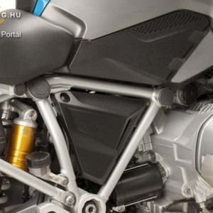 Puig TAKARÓ KUPAKOK  BMW R1200GS (2013-) kép