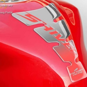 Puig tankpad Aprilia SHIVER Logó kép