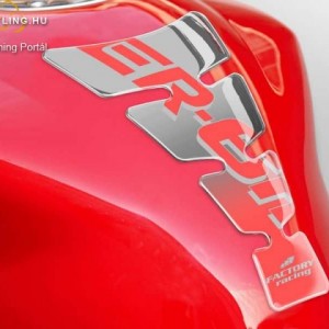 Puig tankpad Kawasaki ER-6N Logó kép