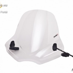 Puig Touring II. Plexi kép