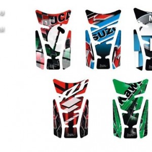Racing Tankpad Puig kép