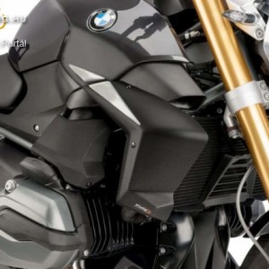 Radiátor oldallapok BMW R1200 R (2015-2016) kép