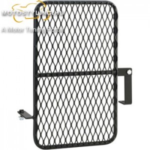RADIATOR VÉDŐ SUZUKI DL650 (2012 - 2015) kép